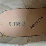 GOLDEN GOOSE BALL STAR
