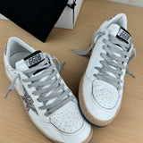 GOLDEN GOOSE BALL STAR