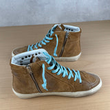 GOLDEN GOOSE SLIDE