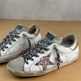 GOLDEN GOOSE SUPER-STAR