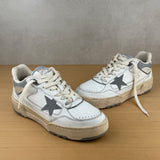 GOLDEN GOOSE FORTY-TWO