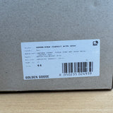 GOLDEN GOOSE SUPER-STAR