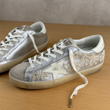 GOLDEN GOOSE SUPER-STAR
