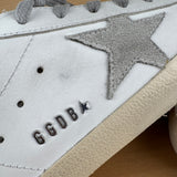 GOLDEN GOOSE SUPER-STAR