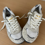 GOLDEN GOOSE DAD-STAR