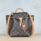 LOUIS VUITTON MONTSOURIS BB