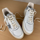 GOLDEN GOOSE FORTY-TWO