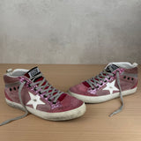 GOLDEN GOOSE MID-STAR