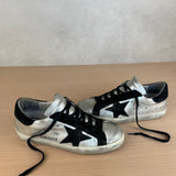 GOLDEN GOOSE SUPER-STAR