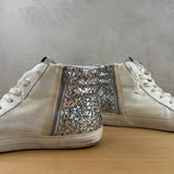 GOLDEN GOOSE SLIDE