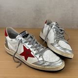 GOLDEN GOOSE BALL STAR