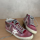 GOLDEN GOOSE MID-STAR