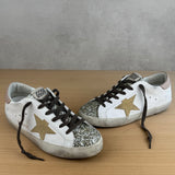 GOLDEN GOOSE SUPER-STAR