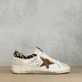 GOLDEN GOOSE SUPER-STAR