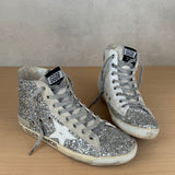 GOLDEN GOOSE FRANCY