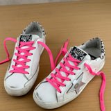 GOLDEN GOOSE SUPER-STAR