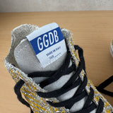 GOLDEN GOOSE FRANCY