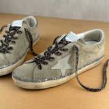 GOLDEN GOOSE SUPER-STAR