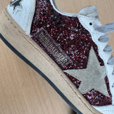 GOLDEN GOOSE BALL STAR