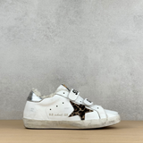 GOLDEN GOOSE OLD SCHOOL