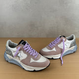 GOLDEN GOOSE RUNNING