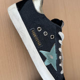 GOLDEN GOOSE SUPER-STAR
