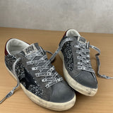 GOLDEN GOOSE SUPER-STAR