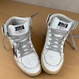 GOLDEN GOOSE SKY-STAR