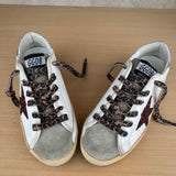 GOLDEN GOOSE SUPER-STAR