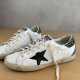 GOLDEN GOOSE SUPER-STAR