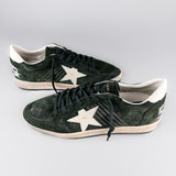 GOLDEN GOOSE BALL STAR