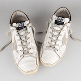 GOLDEN GOOSE SUPER-STAR