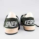 GOLDEN GOOSE BALL STAR