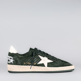 GOLDEN GOOSE BALL STAR