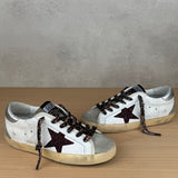 GOLDEN GOOSE SUPER-STAR