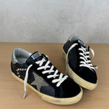 GOLDEN GOOSE SUPER-STAR