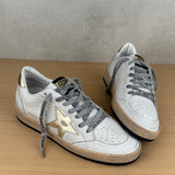 GOLDEN GOOSE BALL STAR