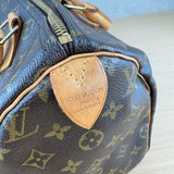 LOUIS VUITTON SPEEDY 30