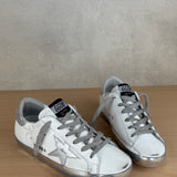 GOLDEN GOOSE SUPER-STAR
