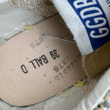 GOLDEN GOOSE BALL STAR