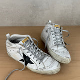 GOLDEN GOOSE MID-STAR