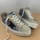 GOLDEN GOOSE HI-STAR
