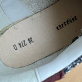 GOLDEN GOOSE SUPER-STAR