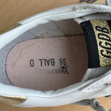 GOLDEN GOOSE BALL STAR