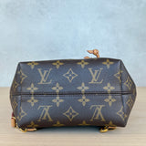 LOUIS VUITTON MONTSOURIS BB