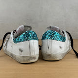 GOLDEN GOOSE SUPER-STAR