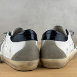 GOLDEN GOOSE SUPER-STAR