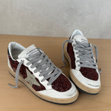 GOLDEN GOOSE BALL STAR