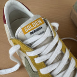 GOLDEN GOOSE BALL STAR