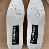 GOLDEN GOOSE SUPER-STAR